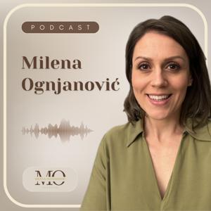 Milena Ognjanović