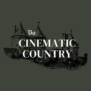 The Cinematic Country Podcast