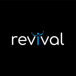 Revival Podcast with David & Erin
