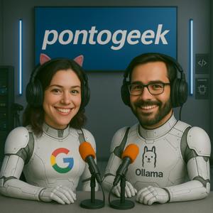 PontoGeek Tecnología