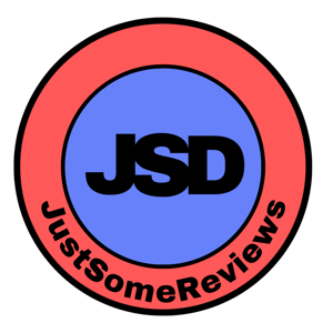 JustSomeReviews