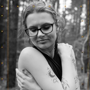 Inu @esencjamnie - astrolog