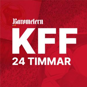 Kalmar FF - 24 timmar