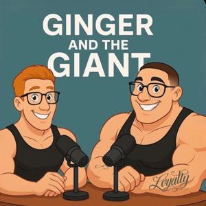 Ginger and The Giant
