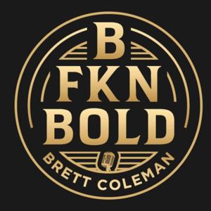 The BFKNBOLD Podcast