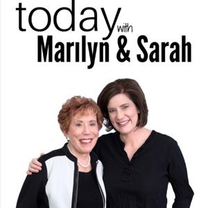 Today with Marilyn and Sarah