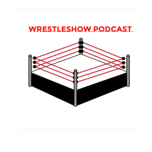 Wrestleshow podcast