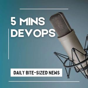 5 Minutes DevOps