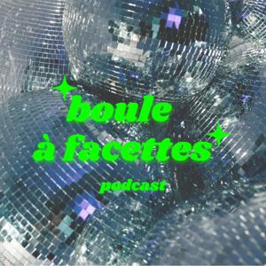 Boule à facettes