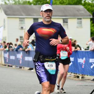 JD's Big Fat Running Journey