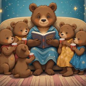 The Read Aloud Lady