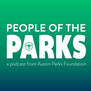 People of the Parks
