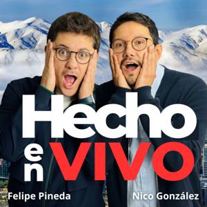 Hecho en Vivo