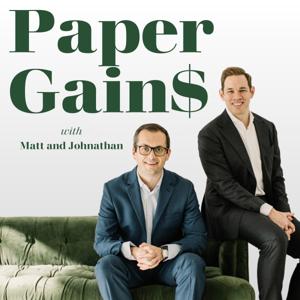 Paper Gains Show