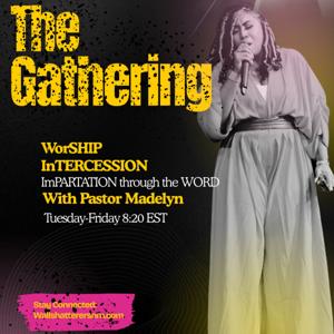 Wall Shatterers Nations Ministries