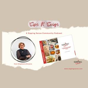 Sips N Swigs: A Sipping Sense Community