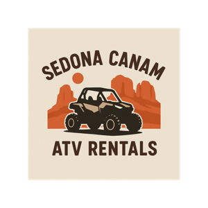 ATV tours in Sedona