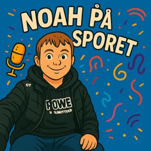 Noah på sporet