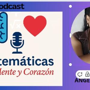 El podcast de Angelis Peña