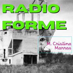 Radioforme - personaggi, suoni e altre finzioni.