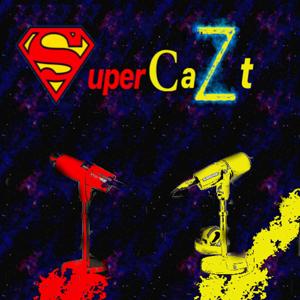 The SuperCaZt