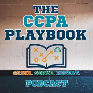 The CCPA Playbook