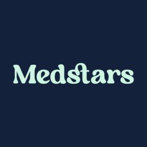 Medstars Podcast channel