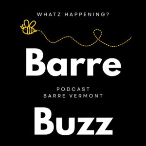 Barre Buzz