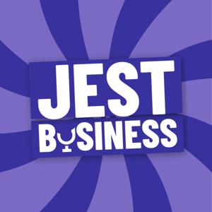 Jest Business | Corporate Satire, Business Humour