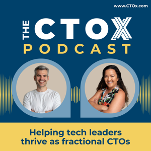 The CTOx Podcast
