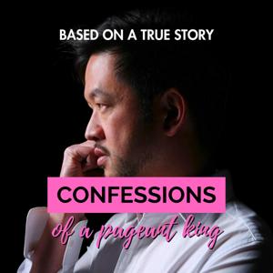 Confessions of a Pageant King