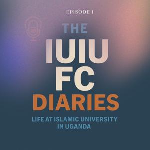 The IUIU FC Diaries