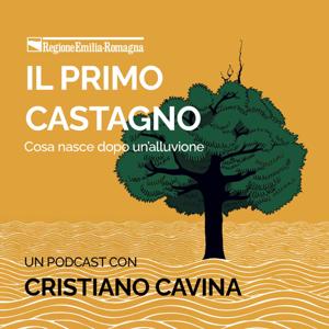 Il primo castagno - con Cristiano Cavina
