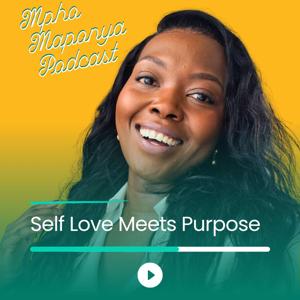 Mpho Maponya Podcast