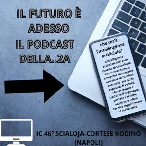 IL FUTURO È ADESSO!