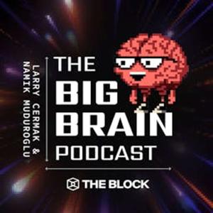 The Big Brain Podcast