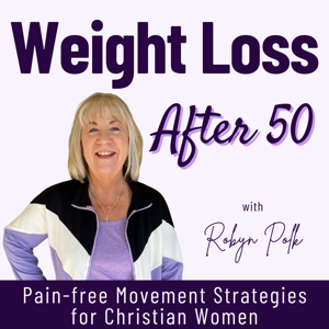 Weight Loss After 50 | Nutrition, Simple Workouts, Meal Planning, Prediabetes, Insulin Resistance, Inflammation