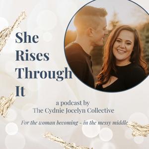 She Rises Through It
