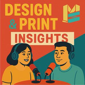 設計人聊印刷事 Design & Print Insights