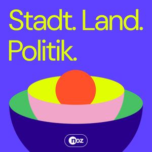 Stadt.Land.Politik.