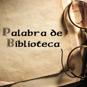 Palabra de biblioteca