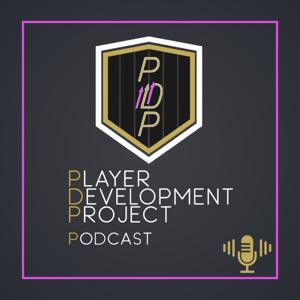 The Player Development Project Podcast