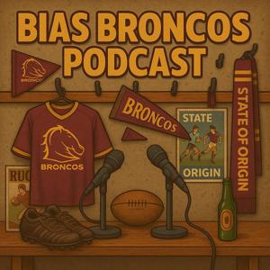 Bias Broncos Podcast - Unofficial & Unauthorized