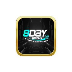 8DAY