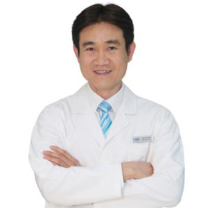 Bác sĩ Đoàn Vĩnh Bình - ECO Pharma