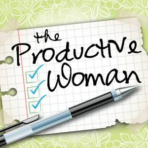 The Productive Woman by Laura McClellan