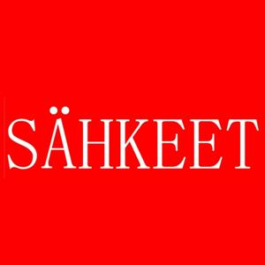 Sähkeet Uutiskomediashow FAQ-podi
