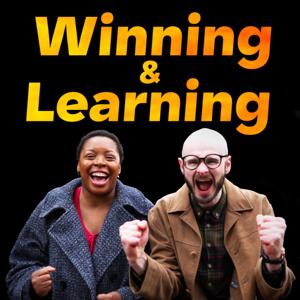 Winning and Learning