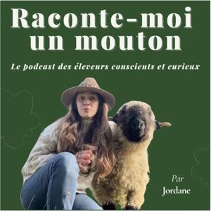 RACONTE-MOI UN MOUTON