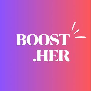 BOOST.HER